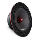 DS18 Pro-X Package w/ Pair of PRO-X8.4BM and a Pair of PRO-TW1X/BK