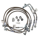 Russell Performance 03-06 Hummer H2 (Including SUT) Brake Line Kit