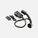 REDARC Tow-Pro Link Electric Brake Controller w/Remote & Mobile App
