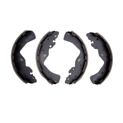 DFC 16-22 Nissan NP300 (Mexico) Rear Premium Service Shoes