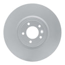 DFC 18-25 Land Rover Discovery Front GeoSPEC Coated Rotor