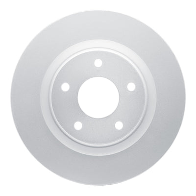 DFC 07-13 Nissan Altima Front GeoSPEC Coated Rotor