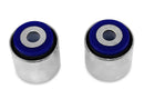 SuperPro 2008 Pontiac G8 Base Front Lower Inner Control Arm Bushing Set