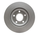 DFC GeoSPEC Coated Rotors - Plain