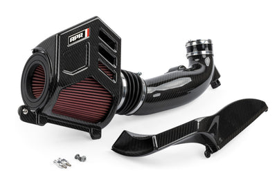 APR 19-25 Audi A7 Sportback Carbon Fiber Intake System