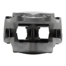 DFC 66-69 Dodge Charger Front-R/Front-L Premium Caliper - Silver Zinc Coated
