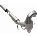MagnaFlow Direct Fit Catalytic Converter 15-17 Volkswagen Golf / GTI