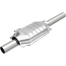 MagnaFlow Direct Fit Catalytic Converter Jeep 81 86