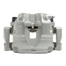 DFC 12-18 Mercedes-Benz GLE350 Front-R Silver Zinc Coated Premium Caliper