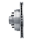 DFC Brake Rotors - Plain
