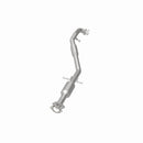 Magnaflow 13-15 Malibu 2.5 Direct Fit Converter
