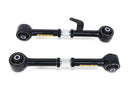 SuperPro 23-26 Toyota Sequoia HD Adjustable Upper Trailing Arm Set