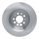 DFC 67-74 Volvo 142 Rear Brake Rotor