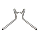 Flowmaster GM A-BODY 2.5 in. Tailpipes