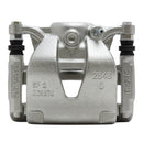 DFC 11-16 Mini Cooper Paceman Front-L Premium Caliper - Silver Zinc Coated
