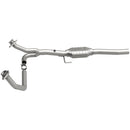 MagnaFlow Direct Fit Catalytic Converter 00-03 Dodge Dakota 3.9 2wd