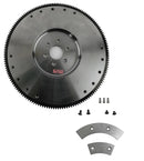 McLeod Steel Flywheel Ford Big Block 1963-74 Fe 332-427 Eng 28Lbs 184