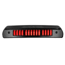 AlphaRex 02-08 Dodge RAM NOVA-Series 3rd Brake Light - Black