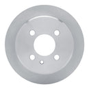 DFC Brake Rotors - Plain