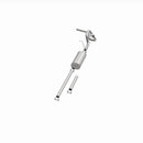 MagnaFlow BRE Exhaust Kit 98-02 Ford F-150 F-250