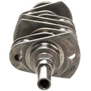 Manley Subaru EJ20/EJ25 4340 Billet 83mm Stroke Turbo Tuff Series Crankshaft