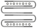 ICON 11-16 Ford F250/F350 4.5in Stage 4 Suspension System w/ Radius Arms
