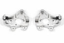 BMR 14-19 Chevrolet Corvette 17in Conversion Kit w/ Solid Rotors & Red Calipers
