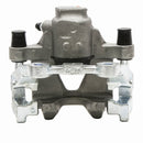 DFC 08-14 Mercedes-Benz C250 Rear-R Silver Zinc Coated Premium Caliper