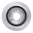 DFC 22-25 Lexus LX600 Front Brake Rotor