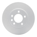 DFC GeoSPEC Coated Rotors - Plain