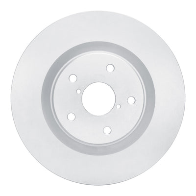 DFC 20-25 Subaru WRX Front GeoSPEC Coated Rotor