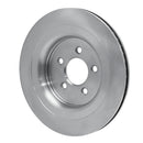 DFC Brake Rotors - Plain