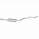 MagnaFlow BRE Exhaust Kit 93-01 Explorer Navajo 4.0L