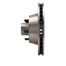 DFC Brake Rotors - Plain
