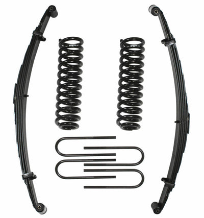Skyjacker 2" 80-96 BRONCO SYSTEM     