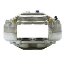 DFC 16-22 Toyota Tundra Front-R Premium Caliper - Silver Zinc Coated