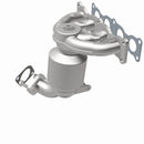 Magnaflow 2016 Sorento L4 2.4 OEM Manifold Direct Fit Converter
