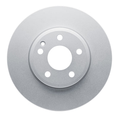 DFC 12-18 Mercedes-Benz B180 (Mexico) Front GeoSPEC Coated Rotor