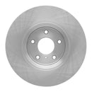 DFC Brake Rotors - Plain