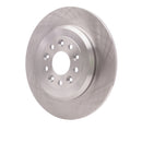 DFC Brake Rotors - Plain