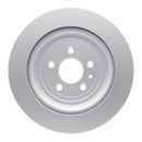 DFC 5000 Advanced Ceramic Brake Pads