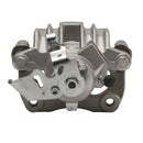 DFC 00-09 Audi TT Quattro Rear-L Premium Caliper - Silver Zinc Coated
