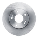 DFC 21-25 Hyundai Kona Front Brake Rotor