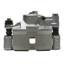 DFC 90-00 Honda Civic Front-L Premium Caliper - Silver Zinc Coated