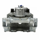 DFC 06-17 Audi TT Front-R Premium Caliper - Silver Zinc Coated