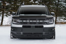 Husky Liners 21-25 Ford Bronco Sport Aeroskin II - Tex. Blk