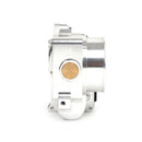BLOX Racing 06-11 Honda Civic Si DBW 72mm Billet Throttle Body - Silver
