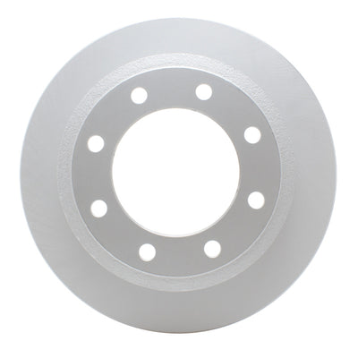 DFC 23-25 Ford F-350 Super Duty 2WD Rear GeoSPEC Coated Rotor
