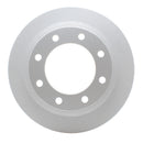 DFC GeoSPEC Coated Rotors - Plain