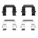 DFC 5000 Advanced Ceramic Brake Pads